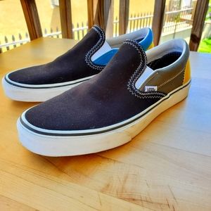 Vans Slip Ons 9